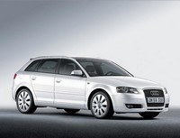 Ауді A3 Sportback